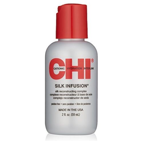 CHI Silk Infusion 2oz (Big)