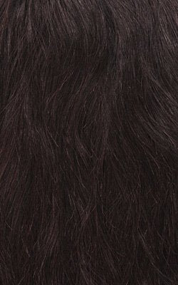 ZURY EZ-WRAP HAIR TIE PONYTAIL STRAIGHT #NATURAL