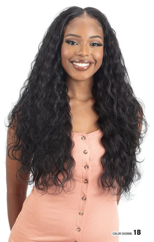 SHAKE-N-GO ORGANIQUE BREEZY WAVE 3pcs 18"/20/22" #4