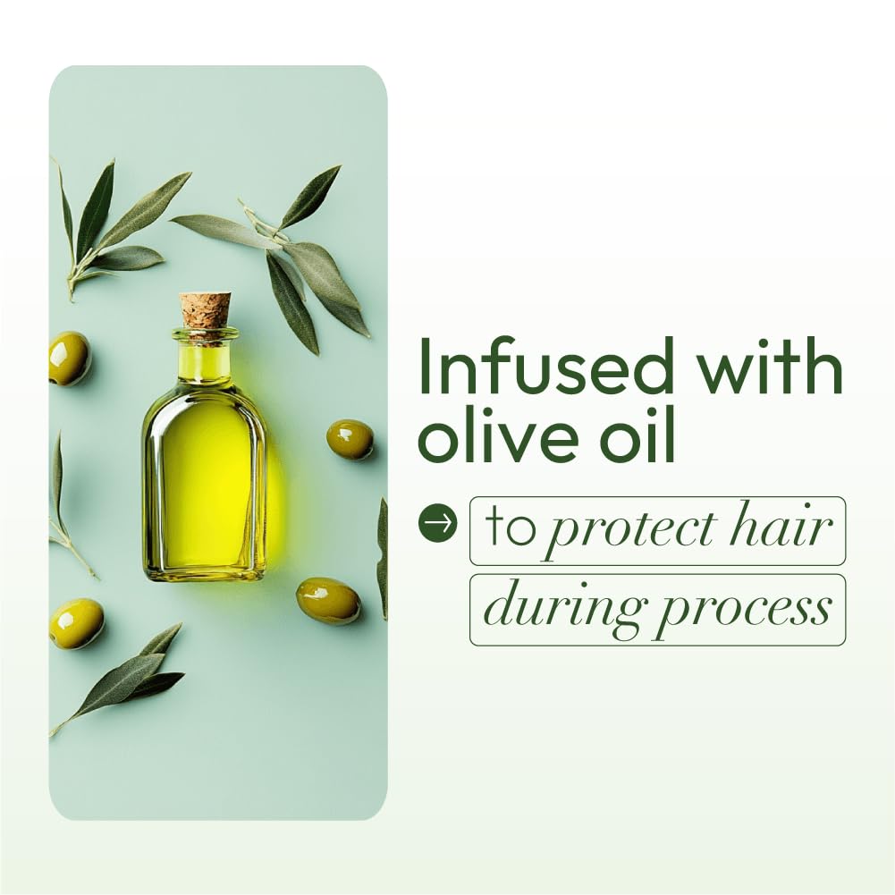 ORS OLIVE OIL PROFESSIONAL CREME RELAXER  NORMAL 18.7oz