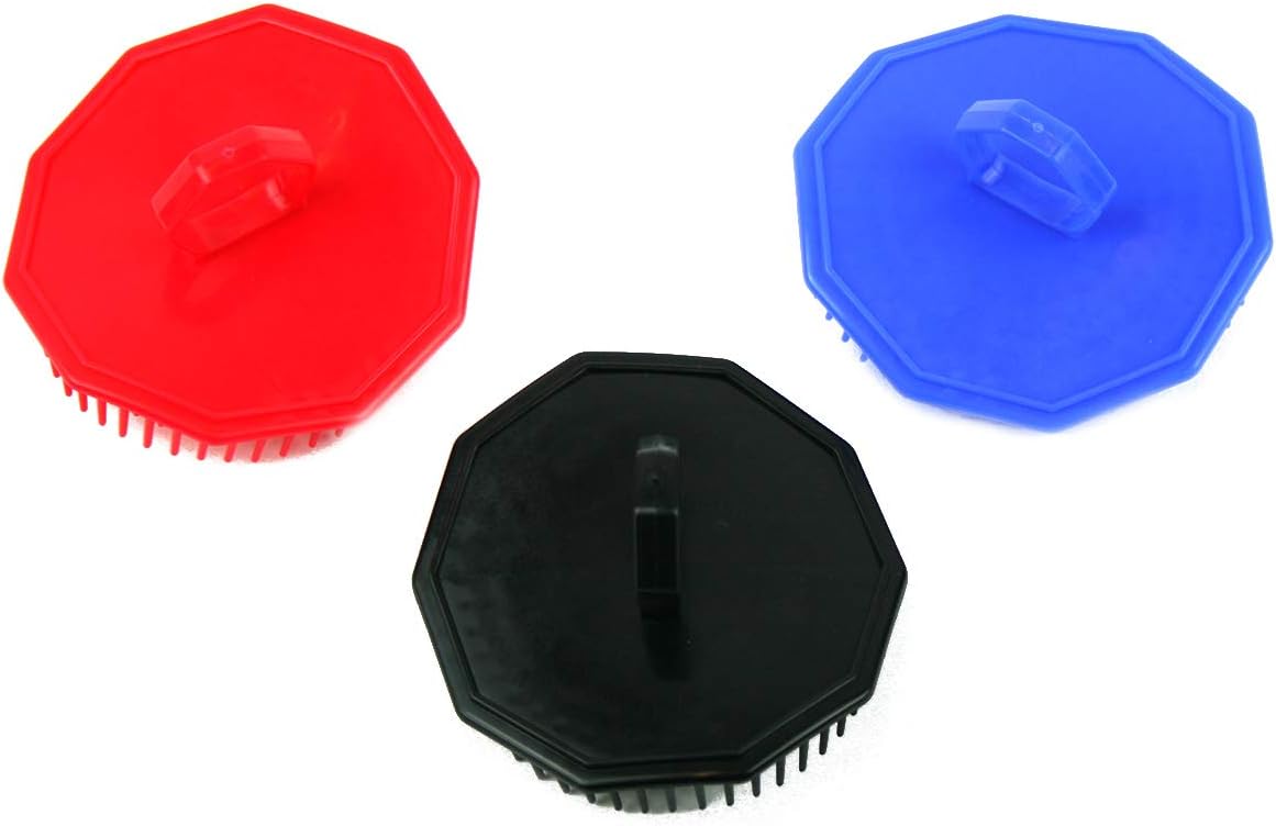 ANNIE SHAMPOO MASSAGE BRUSH