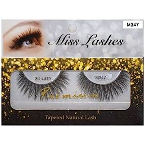MISS 3D VOLUME LASHES #M347