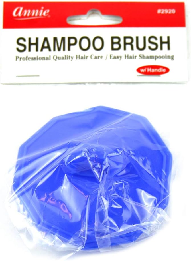 ANNIE SHAMPOO MASSAGE BRUSH