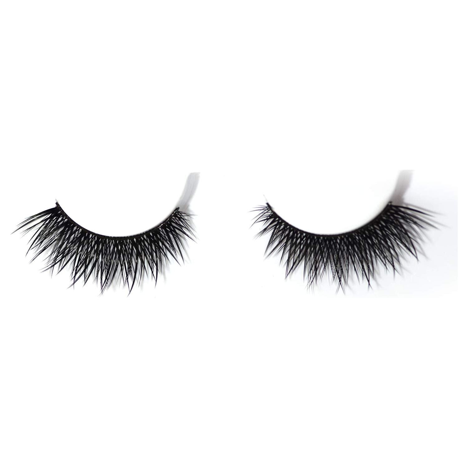 MISS 3D VOLUME LASHES #MS01
