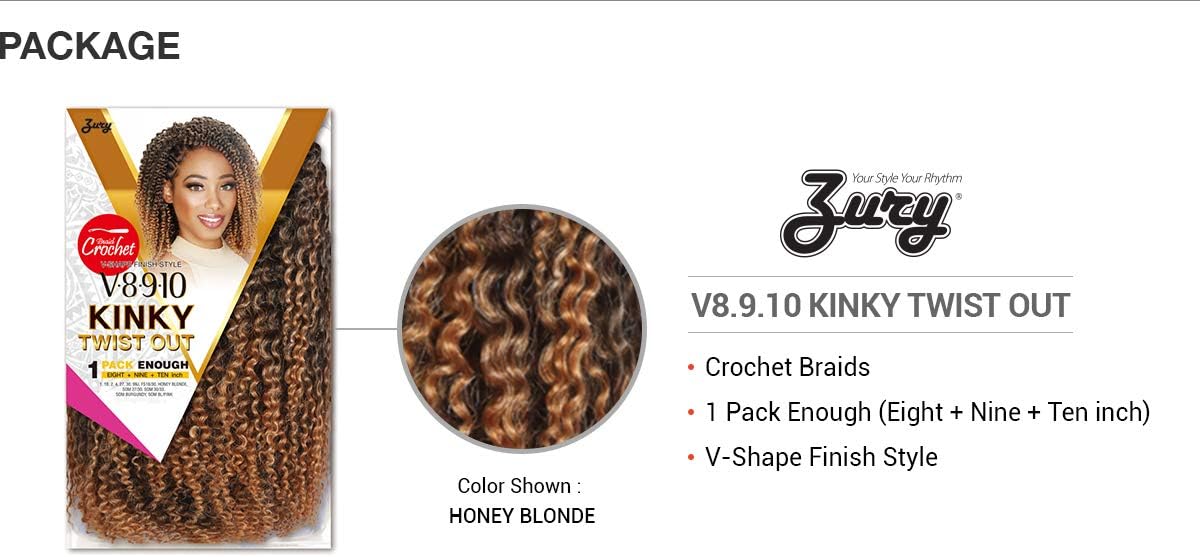 ZURY 3X FAST ROD TIP BRAID HAIR