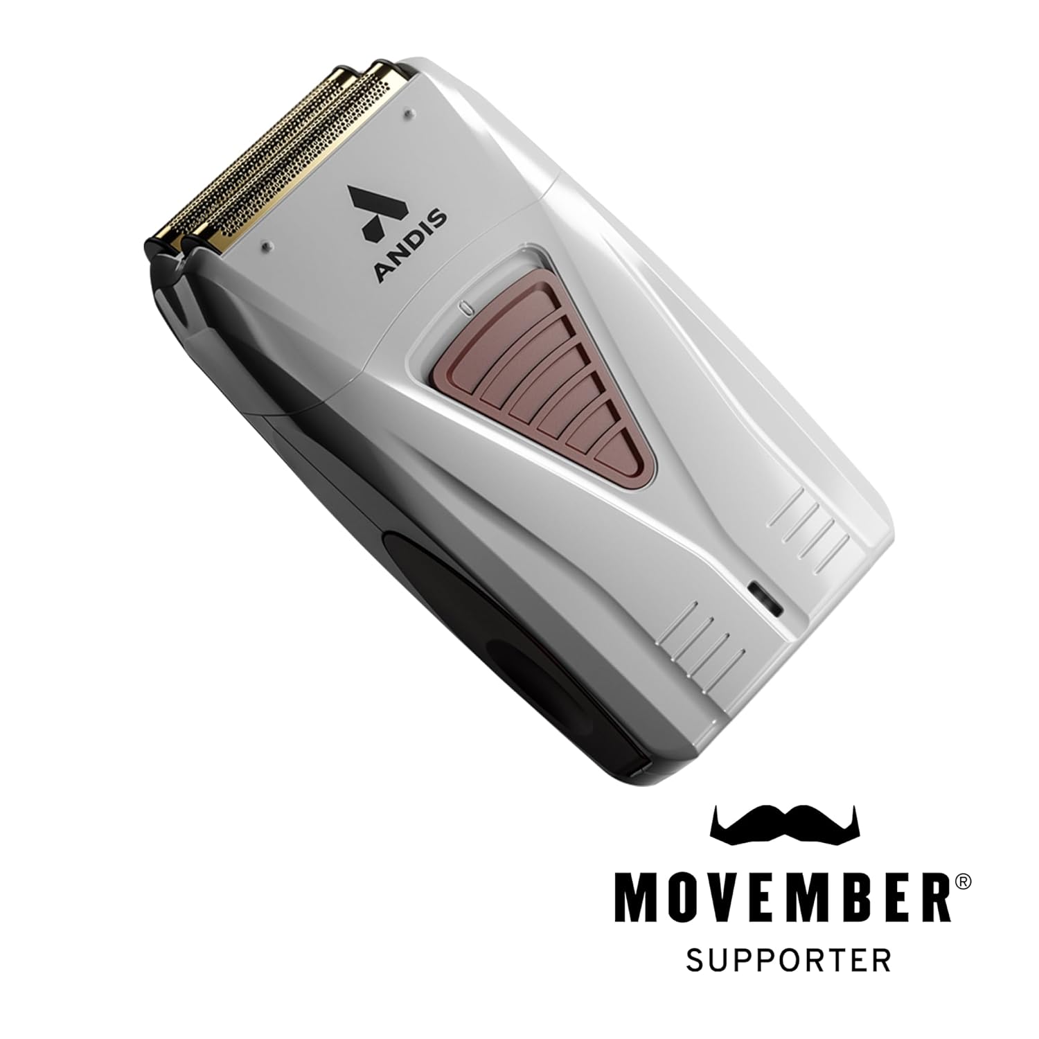 ANDIS PROFOIL SHAVER PROFESSIONAL