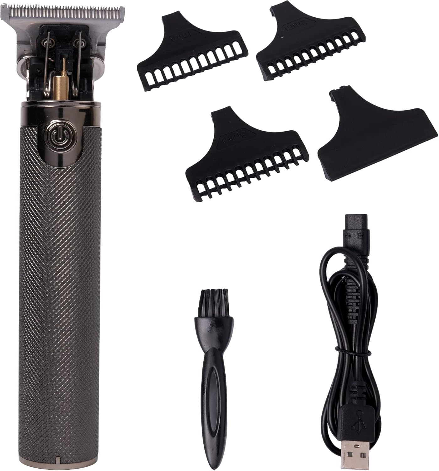 RED BY KISS CORDLESS TRIMMER CT13