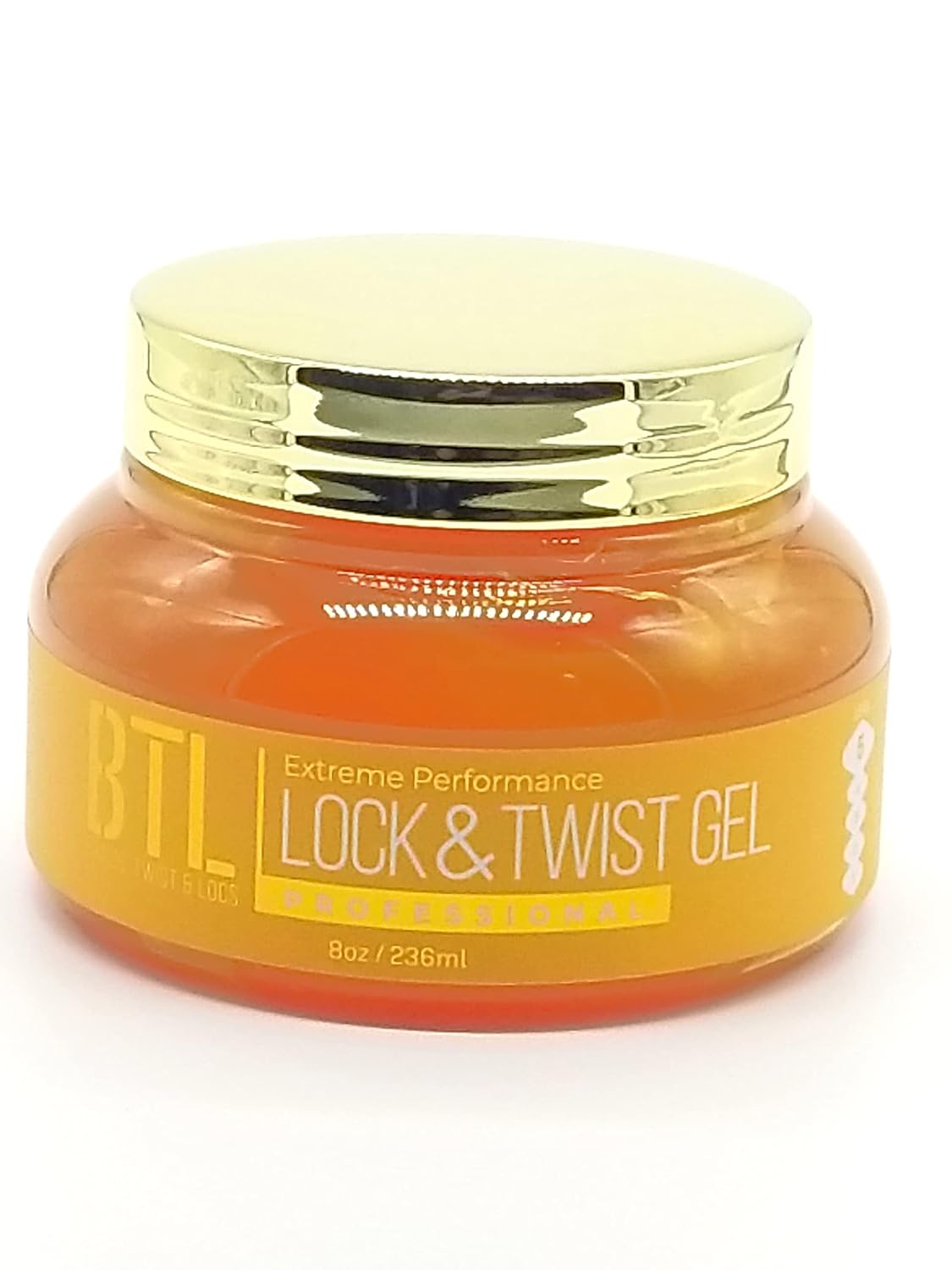 BLT LOCK &TWIST GEL 8OZ
