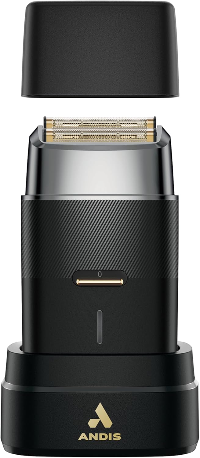 ANDIS PROFOIL PLUS CORD/CORDLESS SHAVER