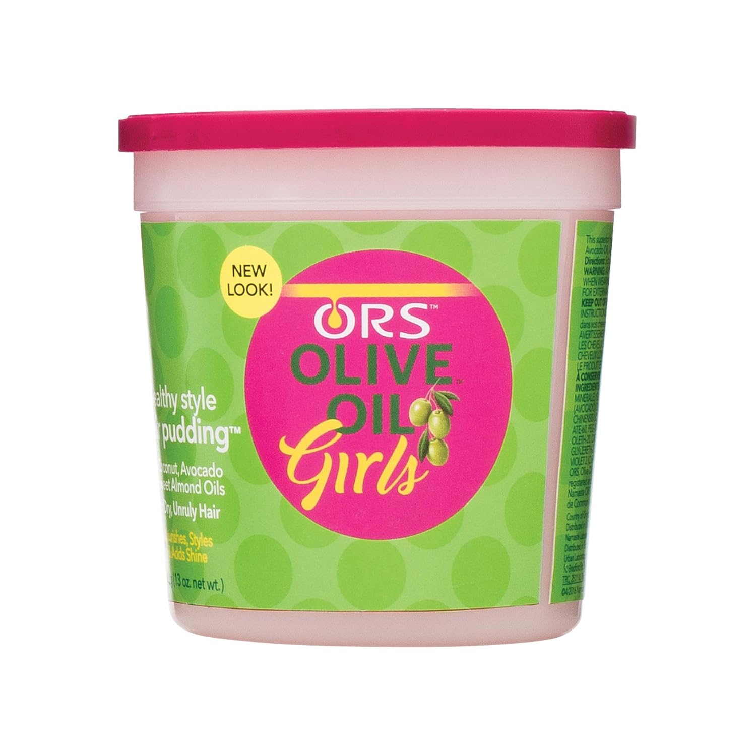 ORS OLIVE OIL GIRLS RELAXER NORMAL