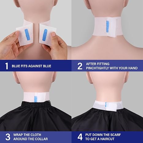 BARBER TAPE