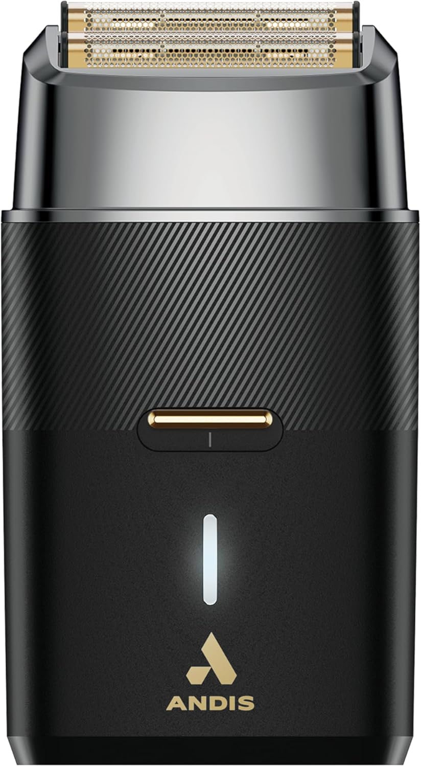 ANDIS PROFOIL PLUS CORD/CORDLESS SHAVER