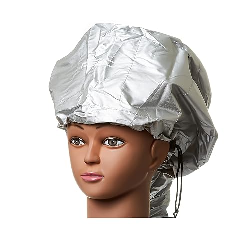 RED BY KISS UNIVERSAL SOFT BONNET HAIR DRYER DRYER ATTACHMENT