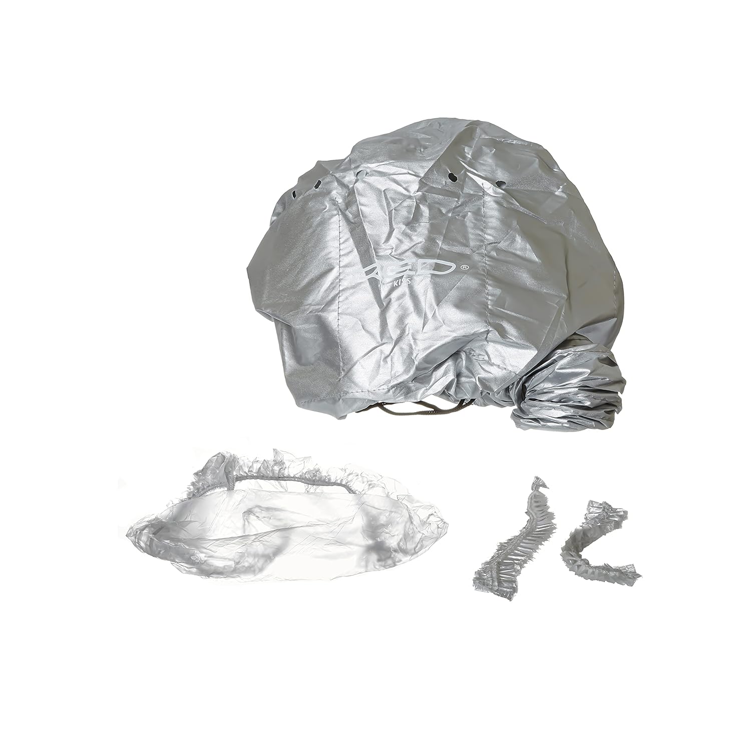 RED BY KISS UNIVERSAL SOFT BONNET HAIR DRYER DRYER ATTACHMENT