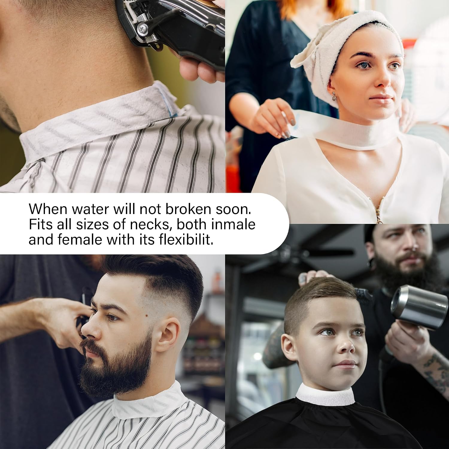 BARBER TAPE