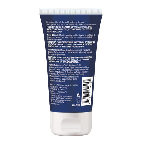 DIFEEL BIOTIN PRO-GROWTH SHAMPOO 2.5oz