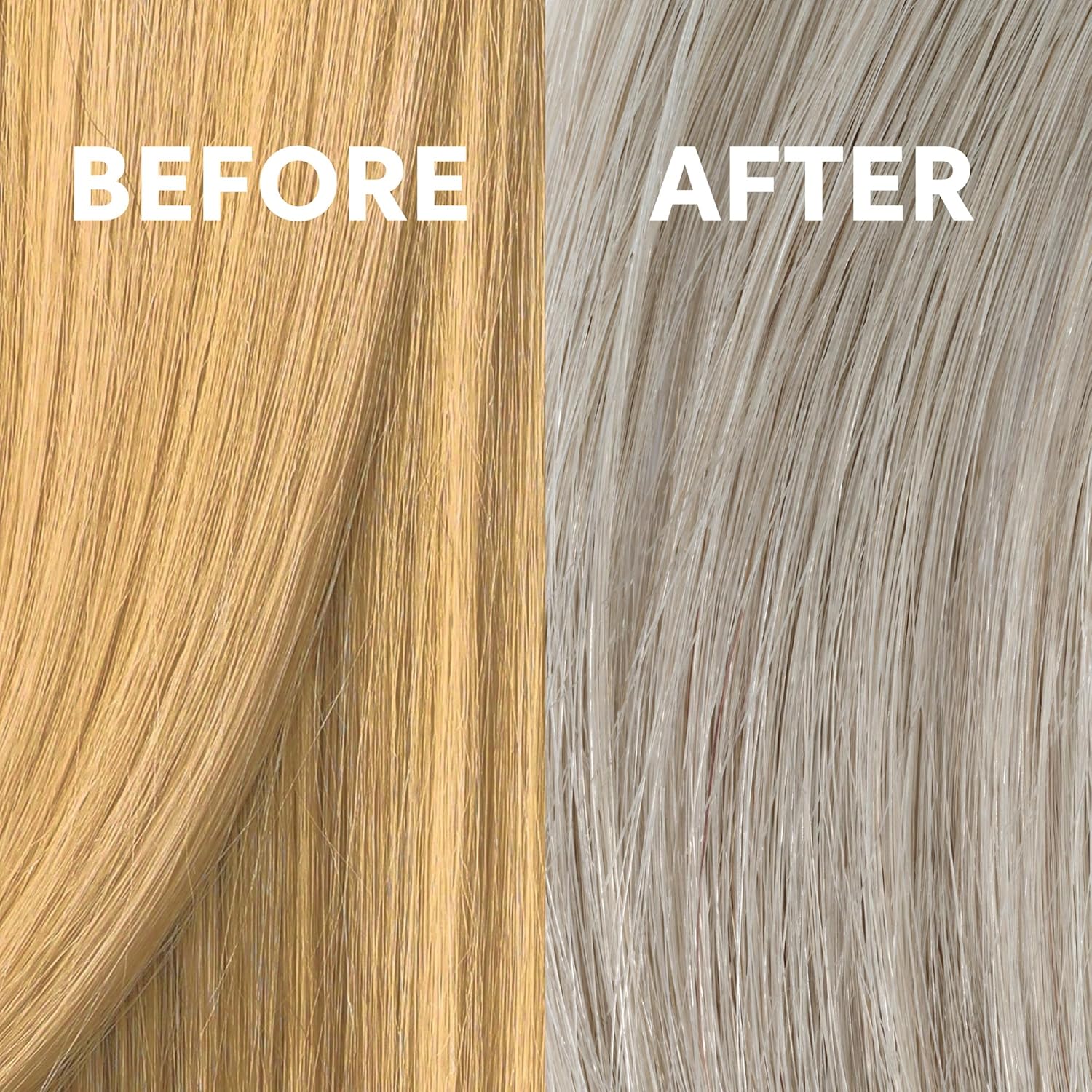WELLA COLORCHARM TONER T18 LIGHTEST ASH BLONDE 1.4oz