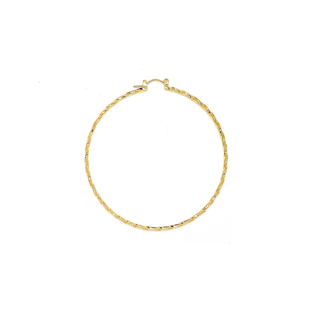 JOY JEWELRY PINCATCH EARRINGS #A23