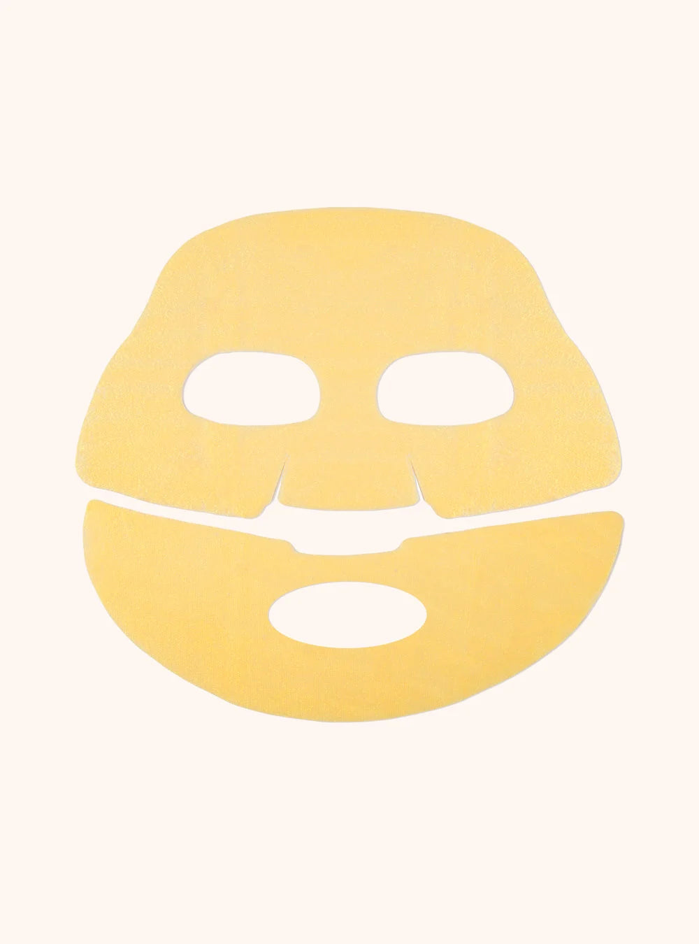 ABSOLUTE 24K GOLD HYDROGEL MASK 1.13OZ