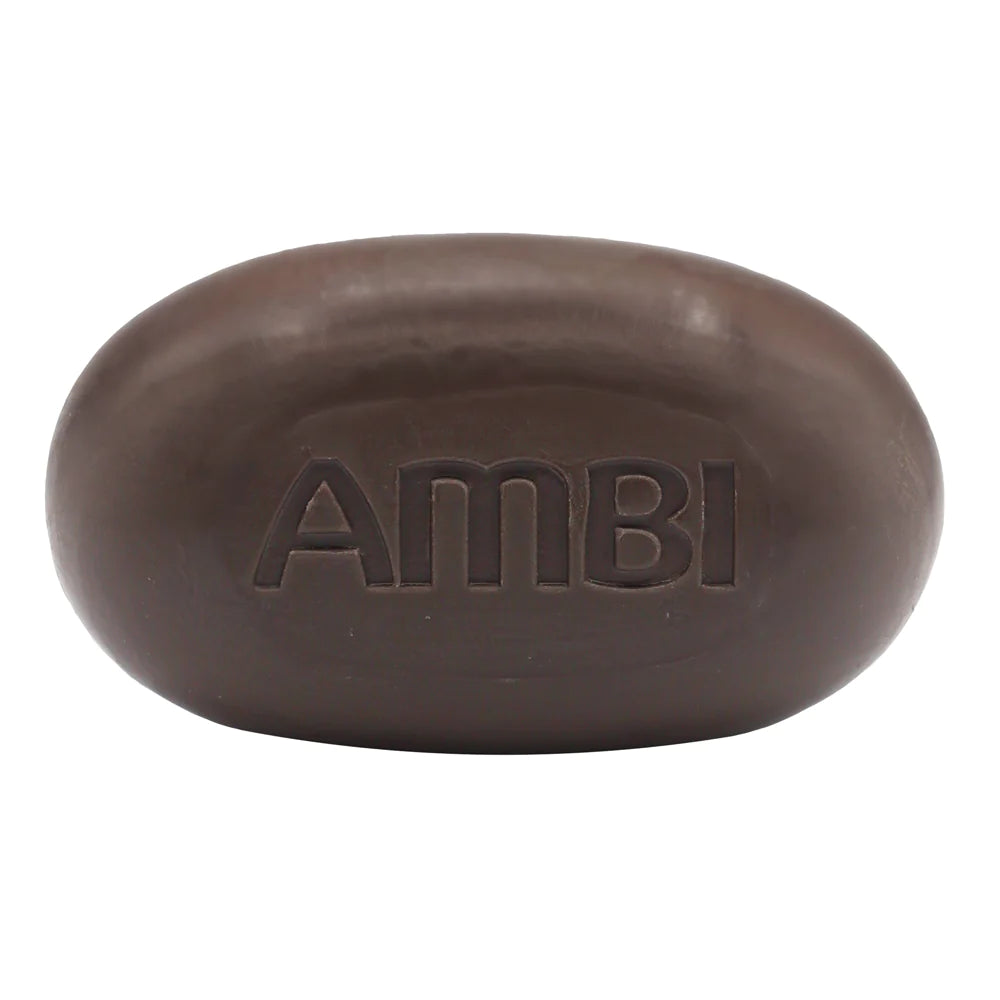 AMBI BLACK SOAP + SHEA BUTTER 3.5oz