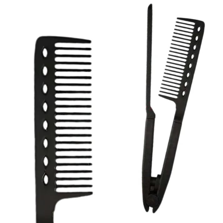 ANNIE STRAIGHTENING COMB WITH PIK