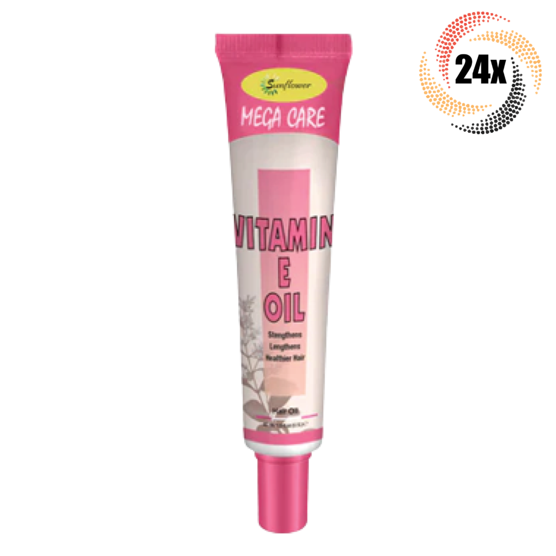 DIFEEL MEGA CARE VITAMIN E OIL 99% NAT 1.5oz