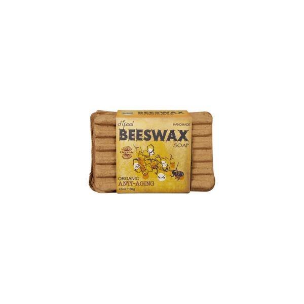 DIFEEL BEESWAX ORGANIC SOAP