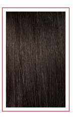 SHAKE-N-GO ORGANIQUE U-PART WIG EXOTIC DEEP #2