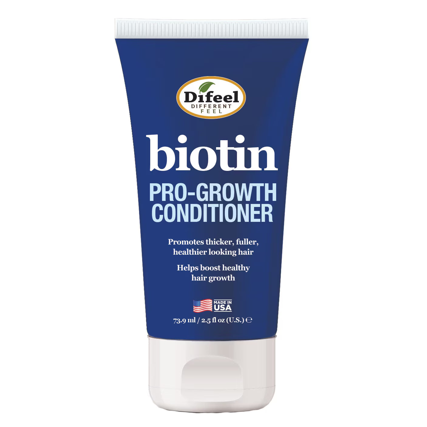 DIFEEL BIOTIN PRO-GROWTH CONDITIONER 2.5oz