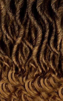 FREETRESS BOHO HIPPIE LOC #T27