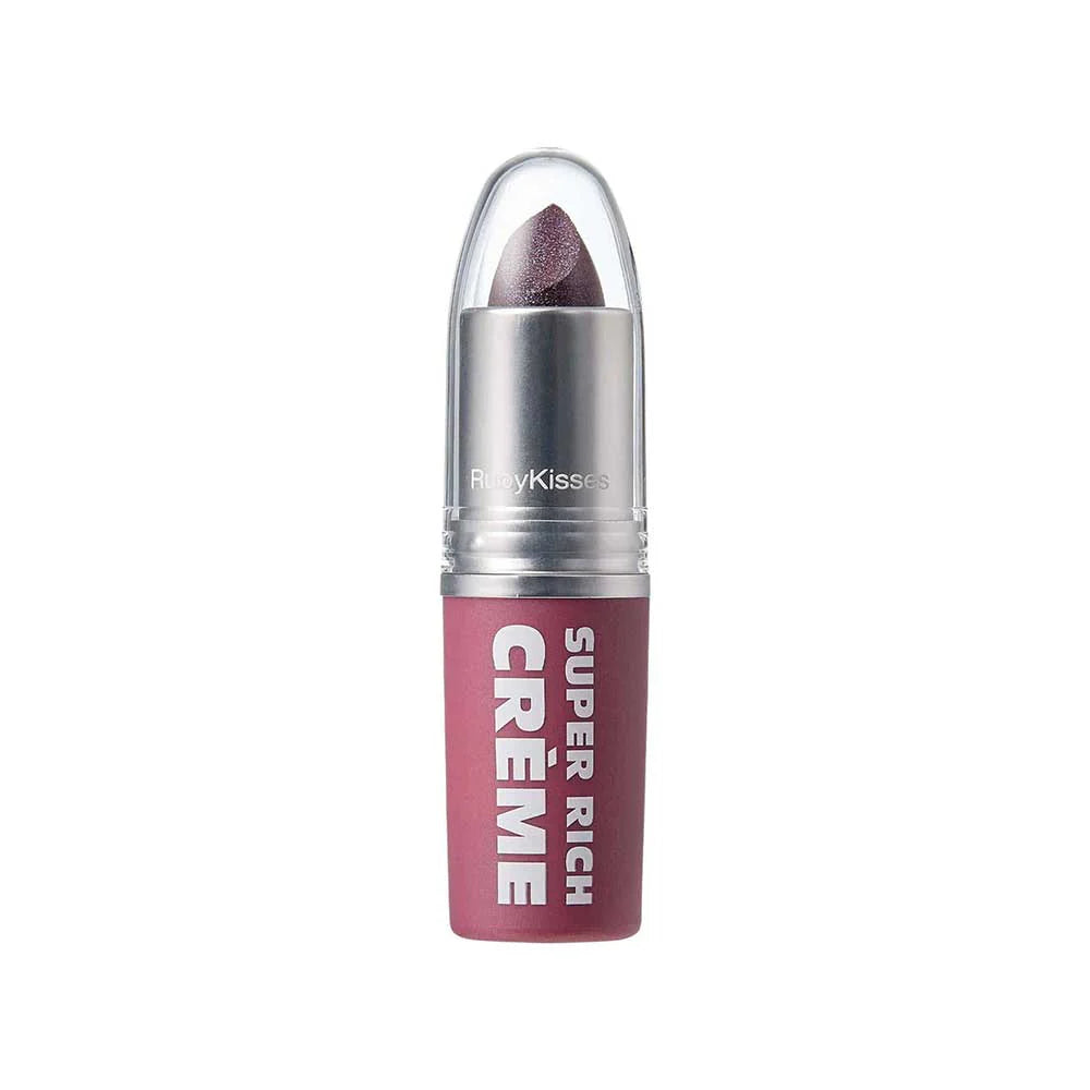 RUBY KISSES CRÈME LIPSTICK 0.12oz #GALAXY ON!