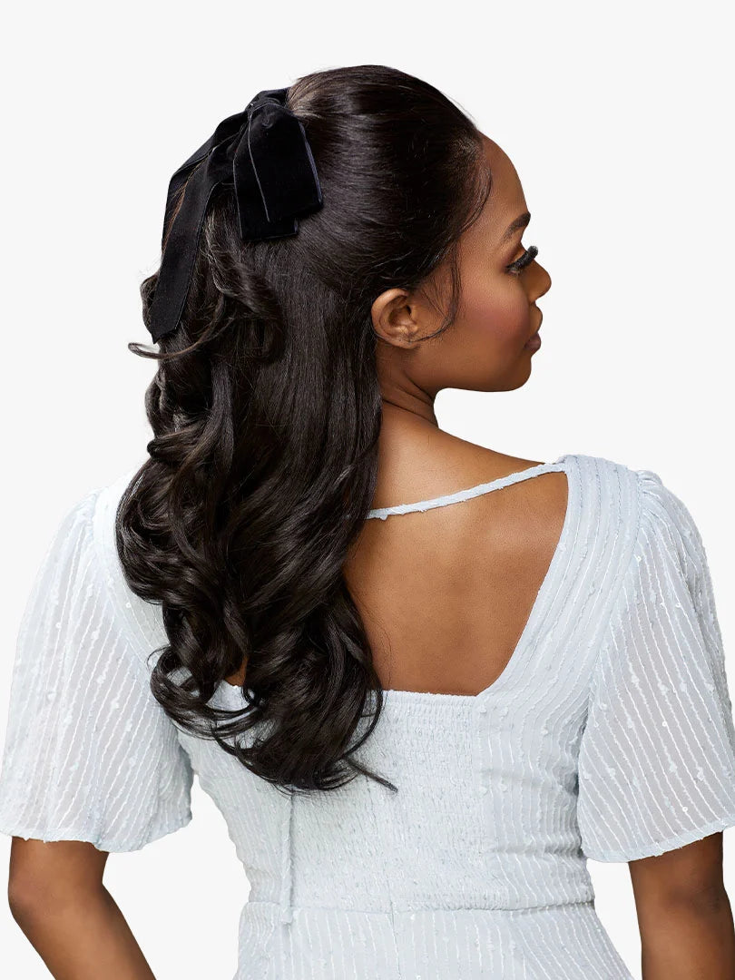 SENSATIONNEL GLAMORA 13x4 HD GLUELESS LACE WIG GLAM UNIT 1 #1