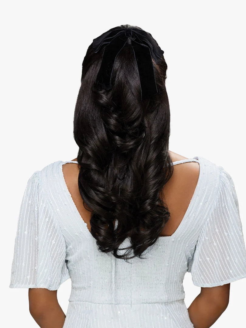 SENSATIONNEL GLAMORA HD GLUELESS LACE WIG GLAM UNIT 3 #BALAYAGE SUNKISSED