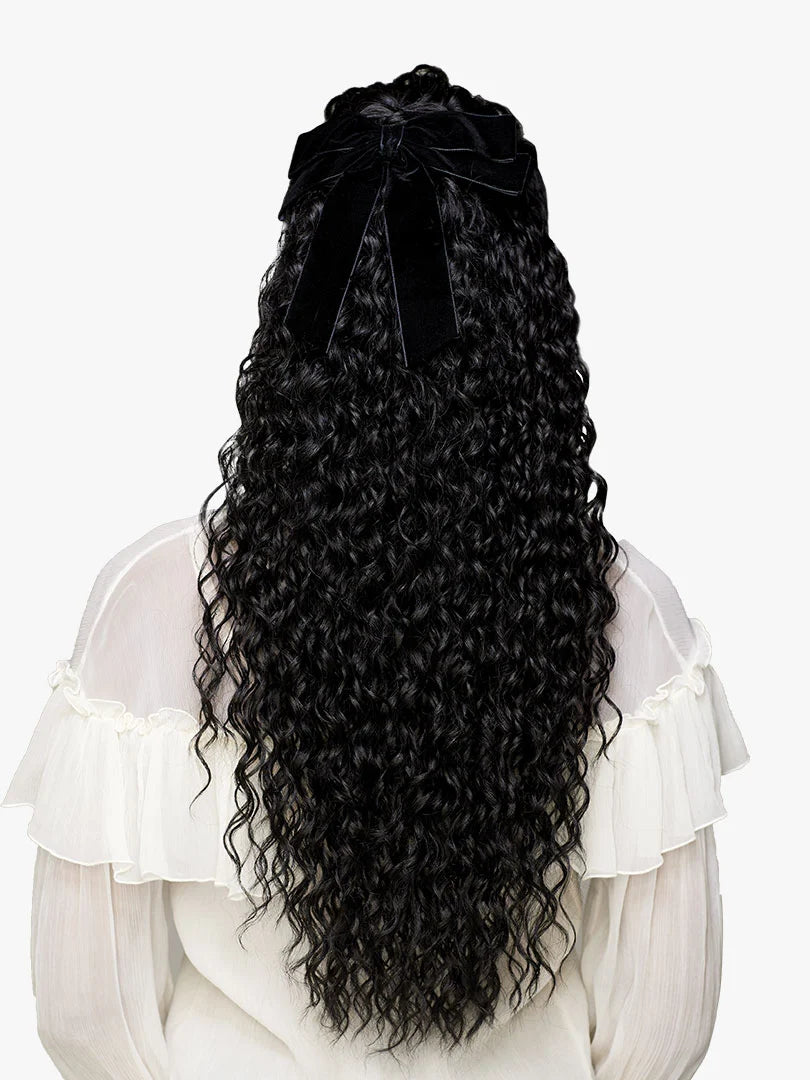 SENSATIONNEL GLAMORA 13x4 HD GLUELESS LACE WIG GLAM UNIT 2 #1