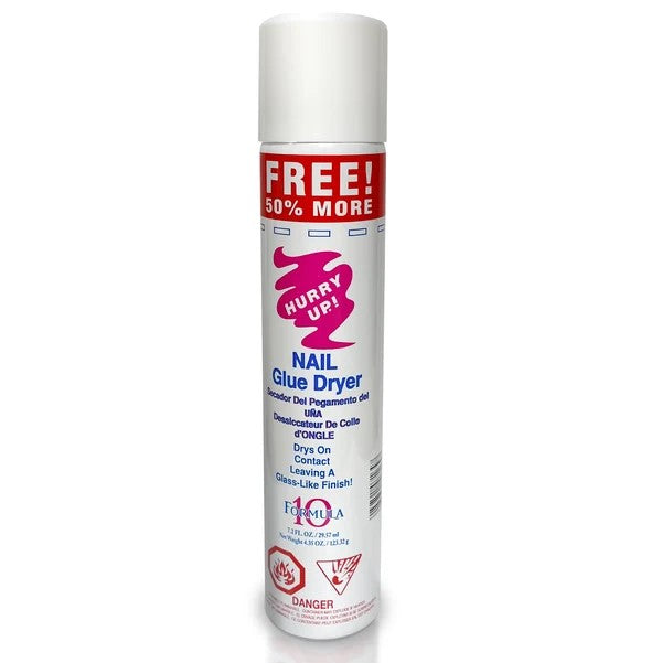 Hurry Up! Glue Dryer 7.2oz
