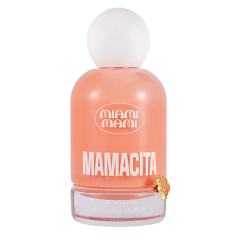 MIAMI MAMI JUICY BODY MIST 18 #MAMACITA