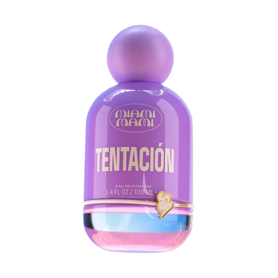MIAMI MAMI JUICY BODY MIST 37 #TENTACIÓN