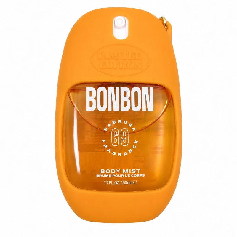 MIAMI MAMI JUICY BODY MIST 69 #BONBON