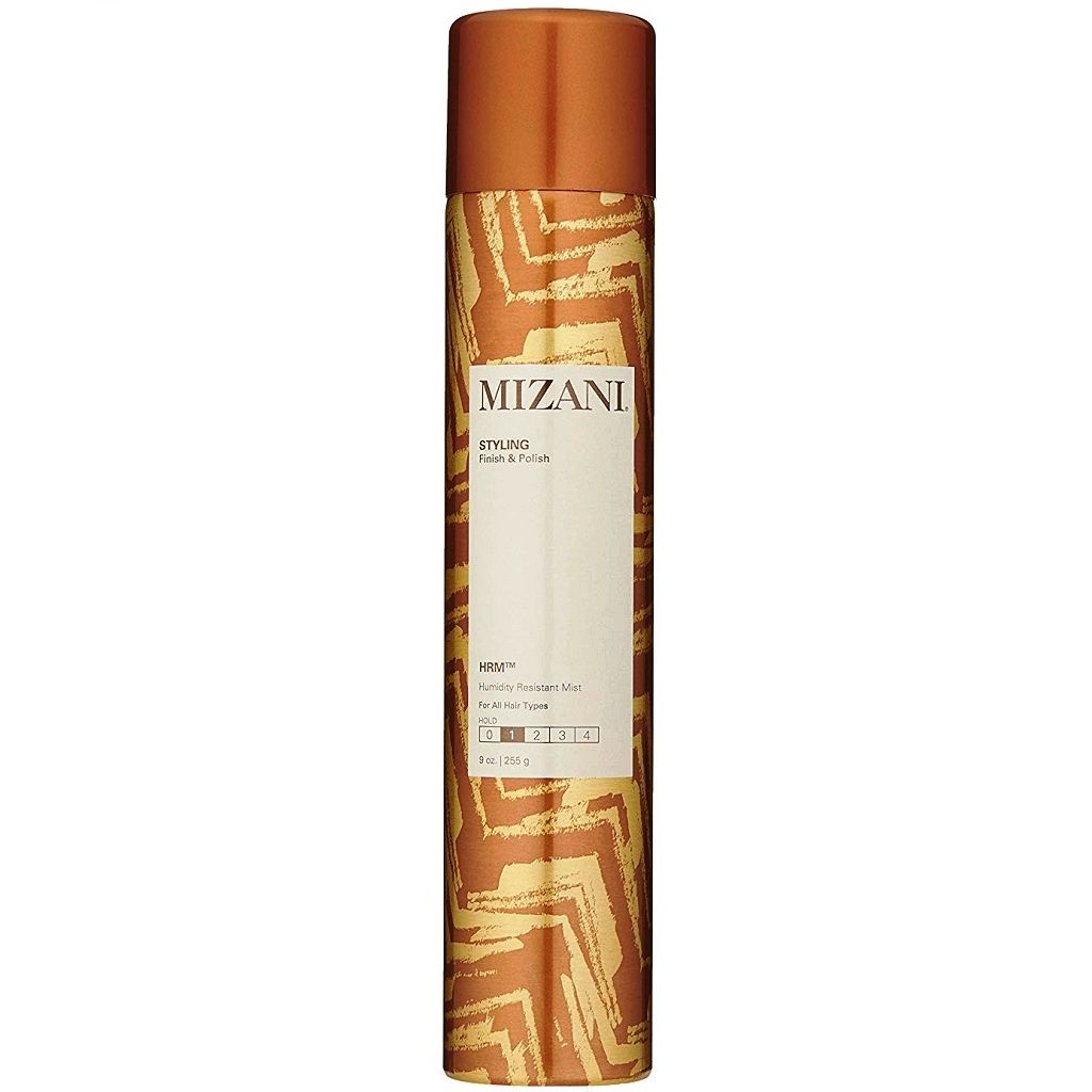 MIZANI HUMIDITY REST MIST 9oz