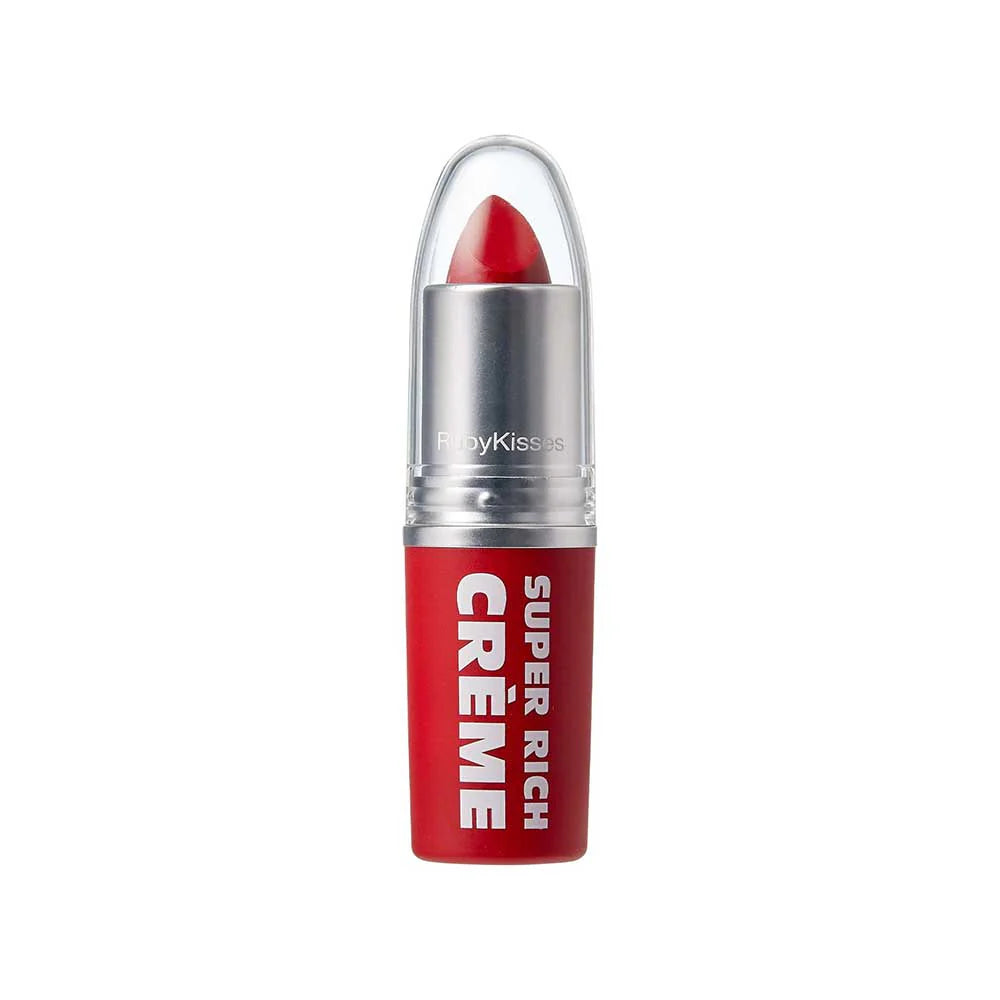 RUBY KISSES CRÈME LIPSTICK 0.12oz #MULBERRY