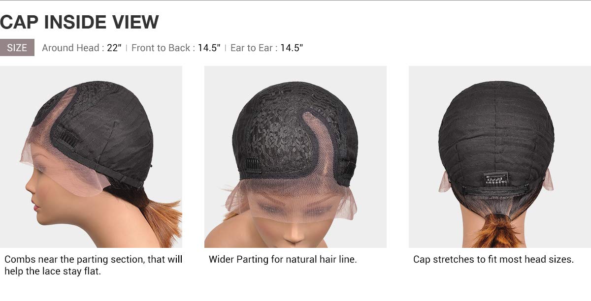 SENSATIONNEL BUTTA LACE GLLUELESS WIG BUTTA UNIT 7 #MONEY PIECE GOLD