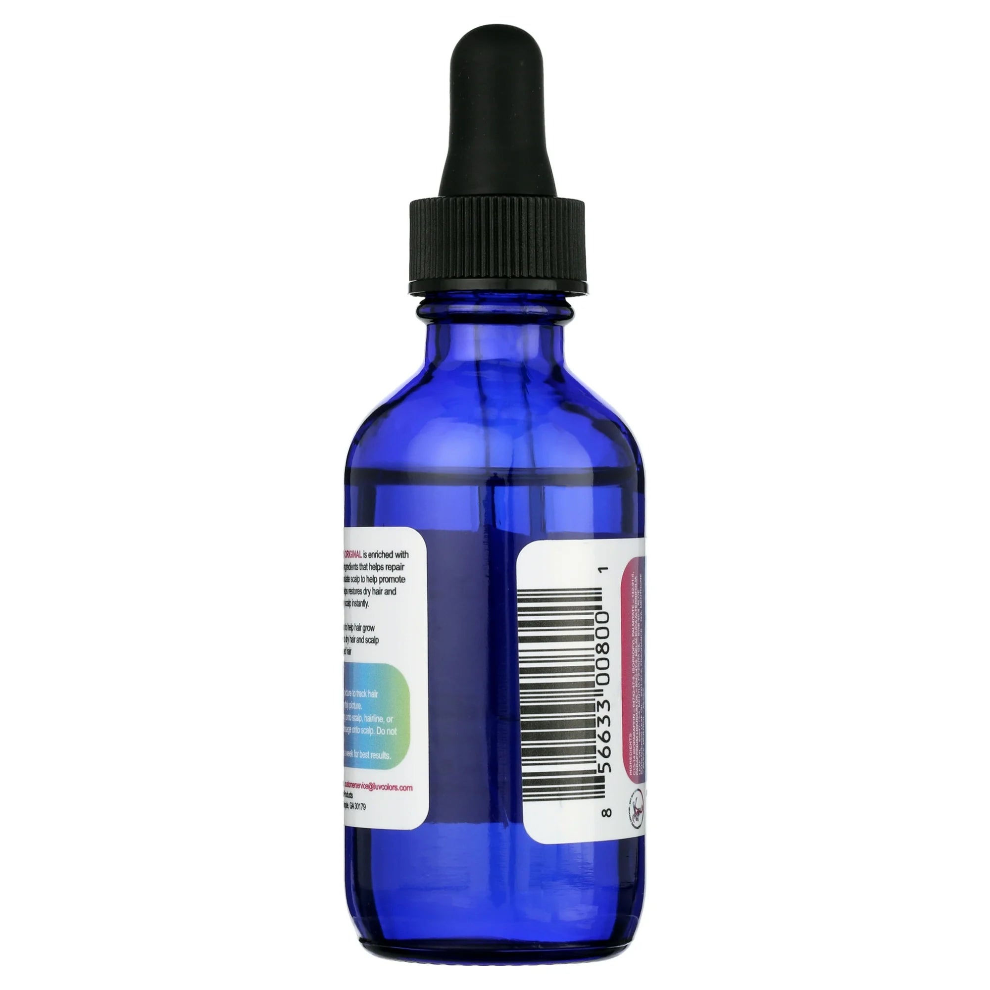 Kaleidoscope Miracle Drops Original 2oz