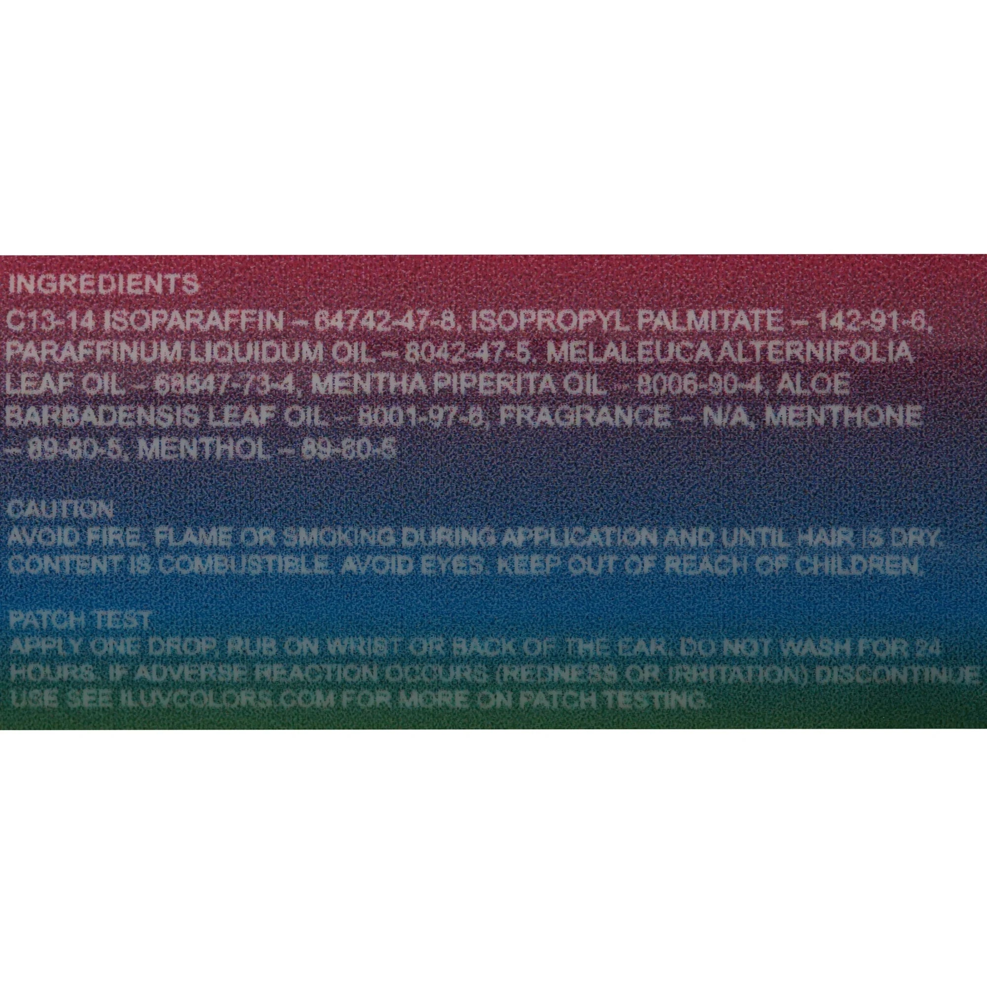 Kaleidoscope Miracle Drops Original 2oz