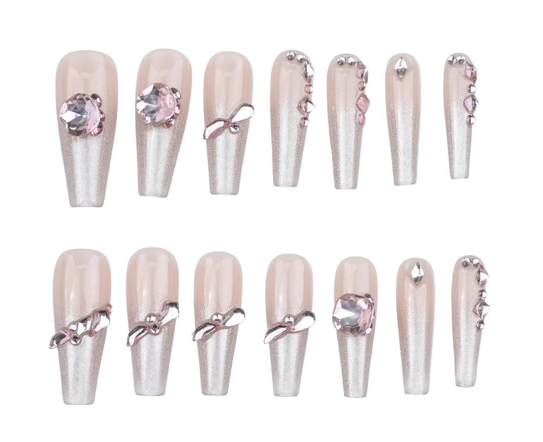 NAPN15 - Shimmer Elegance