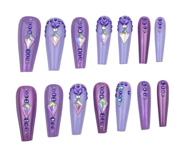 NAPN23 - Lavender Charm