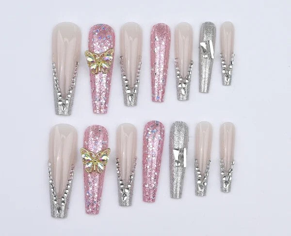 NAPN41 - Princess VIbes