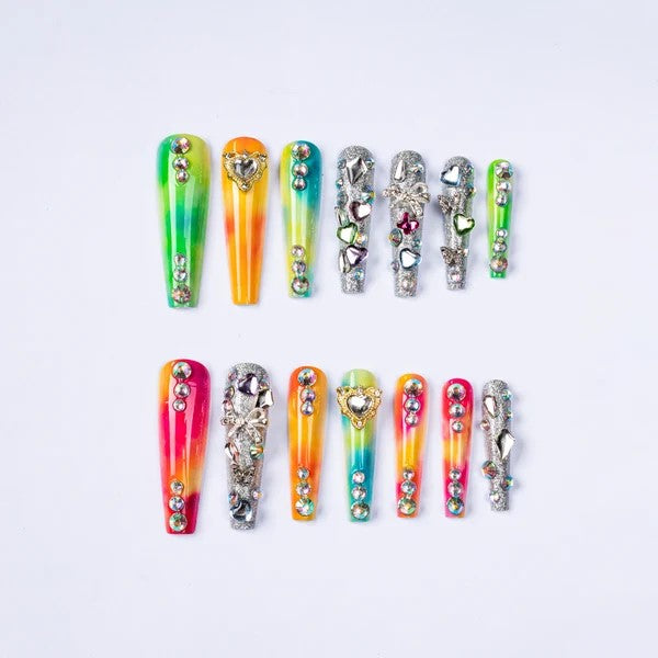 NAPN45 - Sugar Rush Luxe