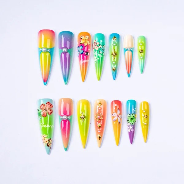 NAPN60 - Endless Summer
