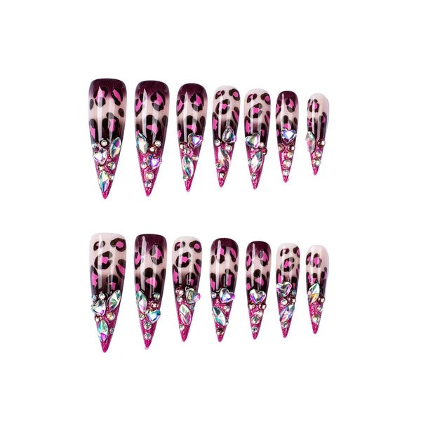NAPN78 - Pink Panthera