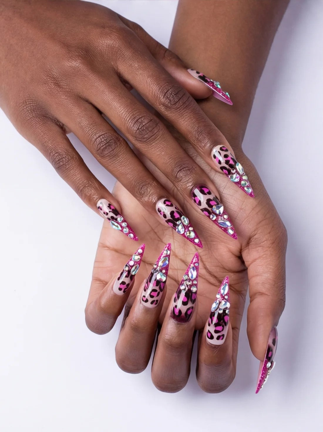 NAPN78 - Pink Panthera